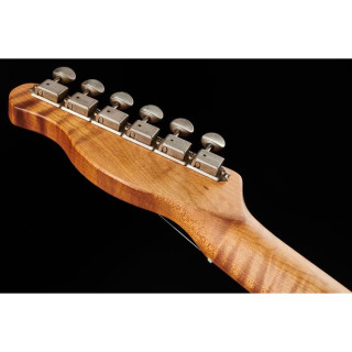 Электрогитара Xotic Guitars XTC-1 MN SP Heavy Aged Xotic Guitars XTC-1 MN SP Heavy Aged