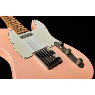 Электрогитара Xotic Guitars XTC-1 MN SP Heavy Aged Xotic Guitars XTC-1 MN SP Heavy Aged