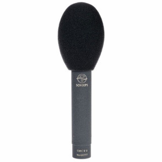 Моноблок Schoeps MK 4 Schoeps Mono-Set MK 4