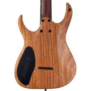 Майонес Guitars Elite 7 B26.5 NFGB Mayones Guitars Elite 7 B26.5 NFGB