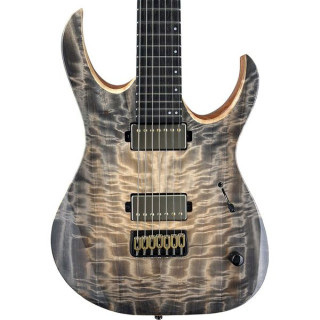 Майонес Guitars Elite 7 B26.5 NFGB Mayones Guitars Elite 7 B26.5 NFGB