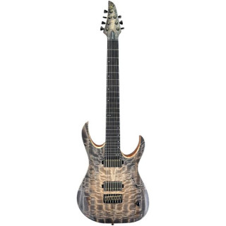 Майонес Guitars Elite 7 B26.5 NFGB Mayones Guitars Elite 7 B26.5 NFGB