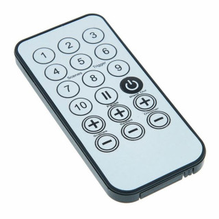 ИК-пульт Stairville DMX Joker Stairville DMX Joker IR Remote