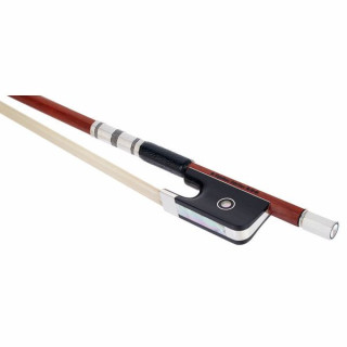 В.Э. Дерфлер Линь Богемский смычок для виолончели 4/4 W.E. Dörfler Ligne Boheme Cello Bow 4/4
