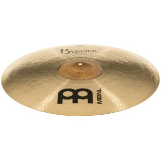 Meinl 20" Byz. Br. Полифонический Краш Meinl 20" Byz. Br. Polyphonic Crash