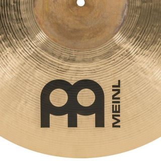 Meinl 20" Byz. Br. Полифонический Краш Meinl 20" Byz. Br. Polyphonic Crash