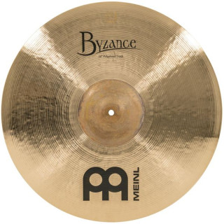 Meinl 20" Byz. Br. Полифонический Краш Meinl 20" Byz. Br. Polyphonic Crash