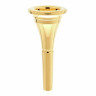 Мундштук для валторны Denis Wick 4885 French Horn 4 Denis Wick 4885 French Horn 4