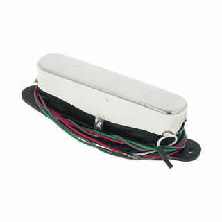 Звукосниматель DiMarzio Area T Neck DP 417 Chrome