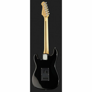 Электрогитара Harley Benton ST-70 Black Paisley Harley Benton ST-70 Black Paisley