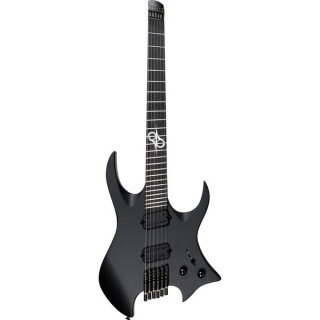 Солляр гитары H2.6 Carbon Black Solar Guitars H2.6 Carbon Black