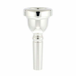 Тромбон с мундштуком Yamaha 47L Yamaha Mouthpiece Trombone 47L