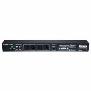 Дисплей American Audio DB Display MKII American Audio DB Display MKII
