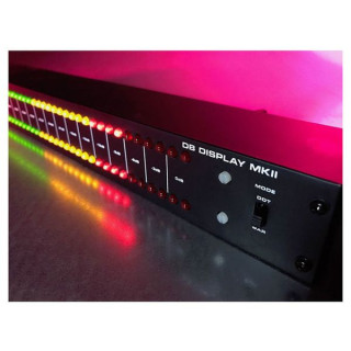 Дисплей American Audio DB Display MKII American Audio DB Display MKII