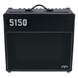 Evh 5150 Iconic 40 Вт 1x12 Combo BK Evh 5150 Iconic 40W 1x12 Combo BK