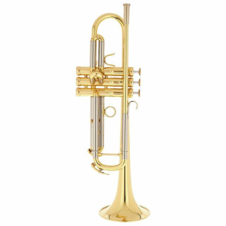 Труба Adams Prologue L Bb- Trumpet Adams Prologue L Bb- Trumpet