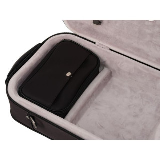 Ро́т и Ю́ниус кейс для скрипки VNC-01, 4/4, VT Roth & Junius VNC-01 Violin Case 4/4 VT