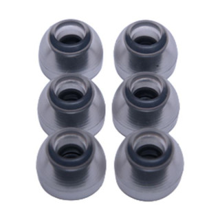 JH Audio Насадки для наушников Multipack M Clear JH Audio Eartips Multipack M Clear
