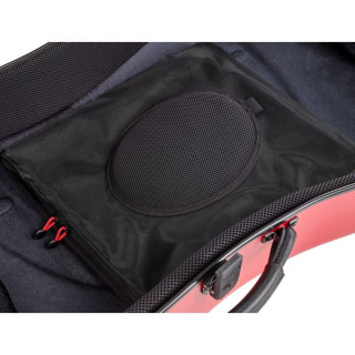 Классический футляр для виолончели bam 1001SWR bam 1001SWR Cello Case Classic