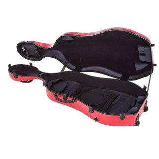 Классический футляр для виолончели bam 1001SWR bam 1001SWR Cello Case Classic