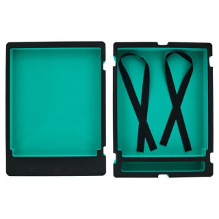 Флайт Про Встроенный кейс Ален энд Хит Xone 92 Набор №627540 Flyht Pro Inlay Case Allen&Heat Xone 92 Bundle №627540