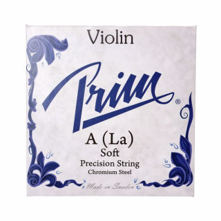 Струна для альта Prim Violin String A Soft Prim Violin String A Soft