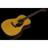 Гитары Martin OM-28E Martin Guitars OM-28E