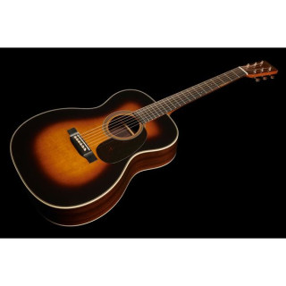 Акустическая гитара Martin Guitars 000-28EC Sunburst Martin Guitars 000-28EC Sunburst