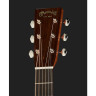 Акустическая гитара Martin Guitars 000-28EC Sunburst Martin Guitars 000-28EC Sunburst