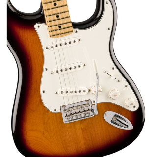 Fender Anniv. Игрок Strat MN 2TS Fender Anniv. Player Strat MN 2TS
