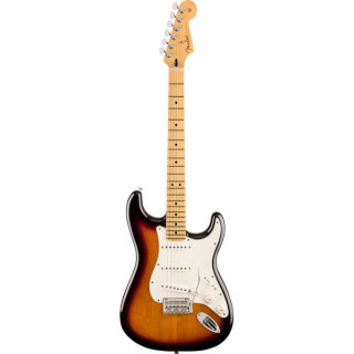 Fender Anniv. Игрок Strat MN 2TS Fender Anniv. Player Strat MN 2TS