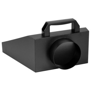 Eurolite Шланг для тумана WLF-1500 Eurolite Fog Hose Attachment WLF-1500