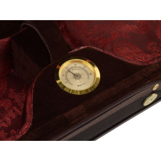 Кейс для скрипки Roth & Junius Cadenza No.2G 4/4 Roth & Junius Cadenza No.2G Violin Case 4/4