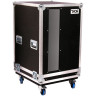 Thon Multiflex Racklid II 12U MK II Набор №651801 Thon Multiflex Racklid II 12U MK II Bundle №651801