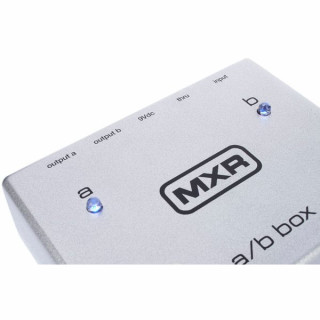 Коробка MXR M 196 A/B MXR M 196 A/B Box