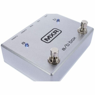 Коробка MXR M 196 A/B MXR M 196 A/B Box