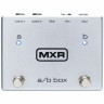 Коробка MXR M 196 A/B MXR M 196 A/B Box