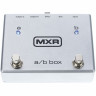 Коробка MXR M 196 A/B MXR M 196 A/B Box