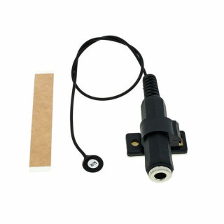 Пьезозвукосниматель K&K Hot Spot K&K Hot Spot