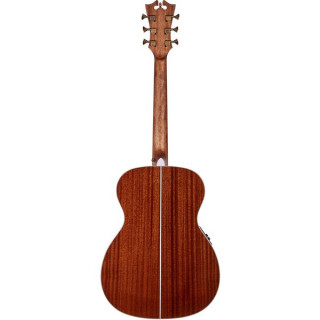 D'Angelico Premier Tammany Иcе Тea Burst DAngelico Premier Tammany Ice Tea Burst