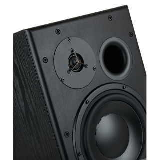 Dynaudio BM15A left Dynaudio BM15A left