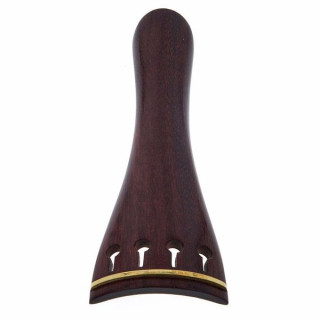 Струнодержатель для скрипки Roth & Junius Violin Tailpiece Tintul GF 4/4 Roth & Junius Violin Tailpiece Tintul GF 4/4