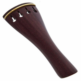 Струнодержатель для скрипки Roth & Junius Violin Tailpiece Tintul GF 4/4 Roth & Junius Violin Tailpiece Tintul GF 4/4