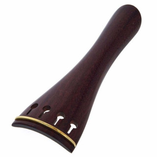 Струнодержатель для скрипки Roth & Junius Violin Tailpiece Tintul GF 4/4 Roth & Junius Violin Tailpiece Tintul GF 4/4