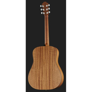 Мех синий D-СМ Левый Furch Blue D-CM Lefthand