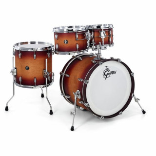 Gretsch Drums Известная студия Maple -STB Gretsch Drums Renown Maple Studio -STB