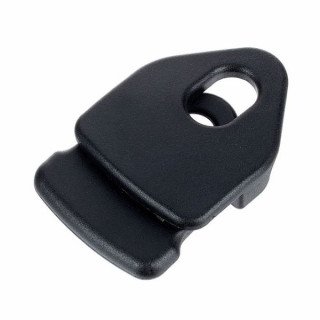 Евро-штора Stairville 320г/м2, отрез 2х3 м Набор №476634 Stairville Euro Curtain 320g/m² Cut 2x3m Bundle №476634