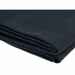 Евро-штора Stairville 320г/м2, отрез 2х3 м Набор №476634 Stairville Euro Curtain 320g/m² Cut 2x3m Bundle №476634