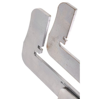 Монтажный зажим для сцены Stairville Tour 4x Stairville Tour Stage Assembly Clamp 4x