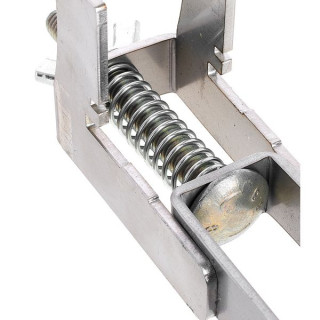 Монтажный зажим для сцены Stairville Tour 4x Stairville Tour Stage Assembly Clamp 4x